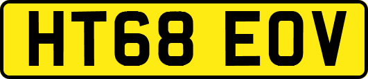 HT68EOV