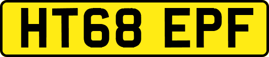 HT68EPF