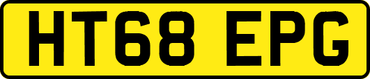HT68EPG