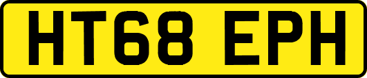 HT68EPH