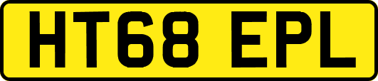 HT68EPL