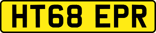 HT68EPR