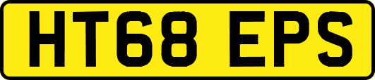 HT68EPS