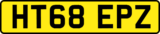HT68EPZ