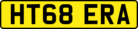 HT68ERA