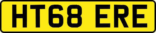 HT68ERE