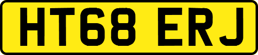 HT68ERJ