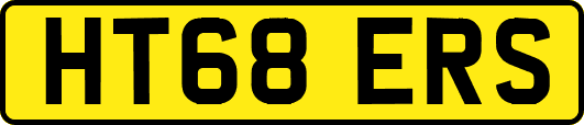 HT68ERS