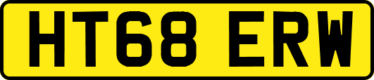 HT68ERW
