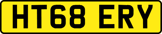 HT68ERY