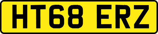 HT68ERZ