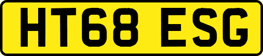 HT68ESG