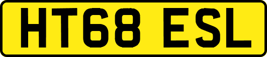 HT68ESL