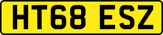 HT68ESZ