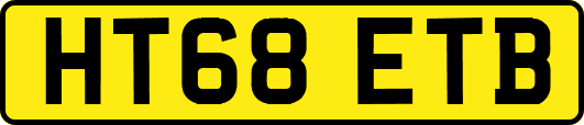 HT68ETB