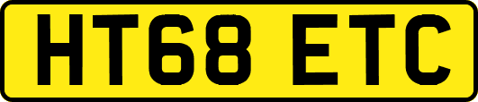 HT68ETC