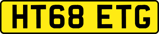 HT68ETG