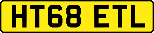 HT68ETL