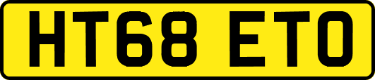 HT68ETO