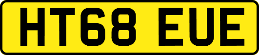 HT68EUE