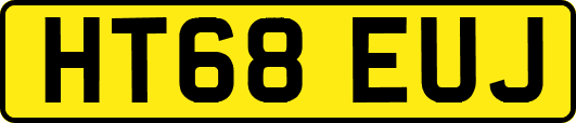 HT68EUJ