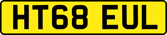 HT68EUL