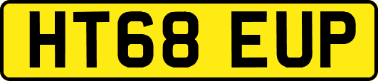 HT68EUP