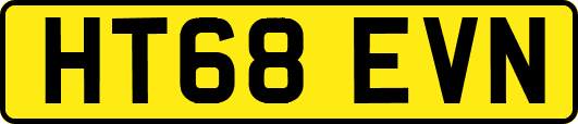 HT68EVN