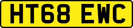 HT68EWC
