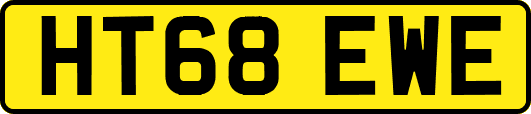 HT68EWE