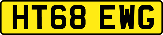 HT68EWG