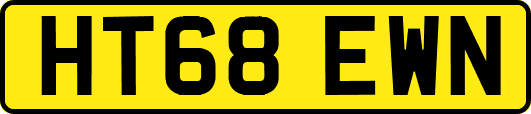 HT68EWN