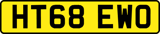 HT68EWO