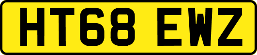 HT68EWZ