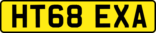 HT68EXA