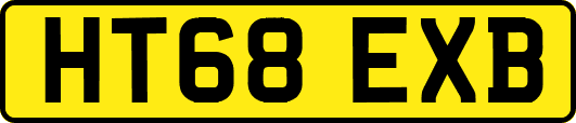 HT68EXB