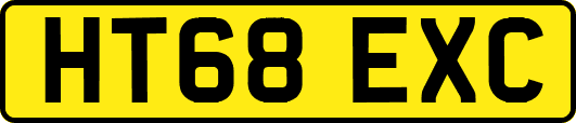 HT68EXC