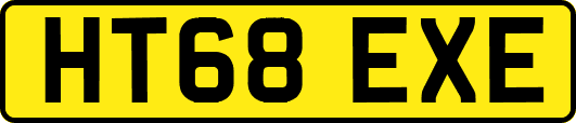 HT68EXE