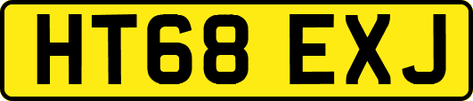HT68EXJ