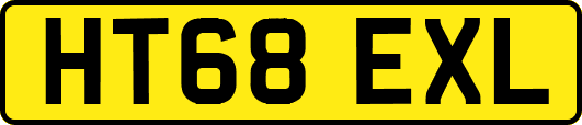 HT68EXL