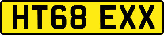 HT68EXX