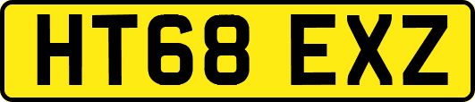 HT68EXZ