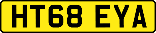 HT68EYA
