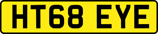HT68EYE