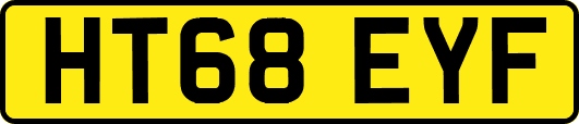 HT68EYF