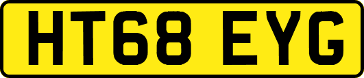 HT68EYG