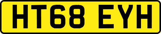 HT68EYH