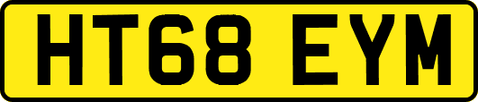 HT68EYM