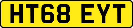 HT68EYT