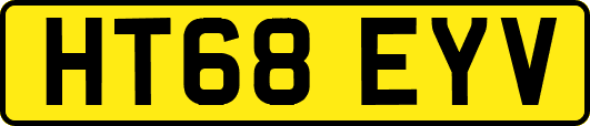 HT68EYV